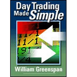 William Greenspan – Day Trading Made Simple (Enjoy Free BONUS John Bartlett - Scalping the Forex)